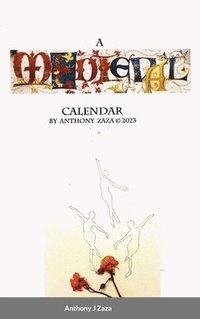 bokomslag A Medieval Calendar