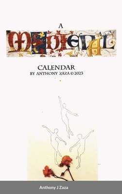 bokomslag Medieval Calendar