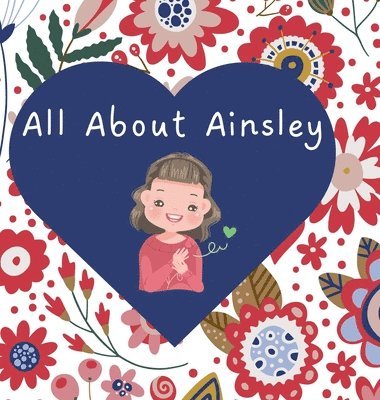 All About Ainsley 1