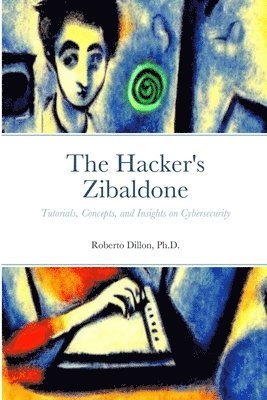 Roberto Dillon - Hacker's Zibaldone, Häftad