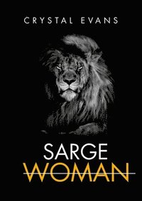 bokomslag Sarge Woman