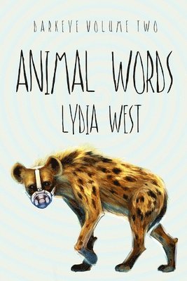 Animal Words 1