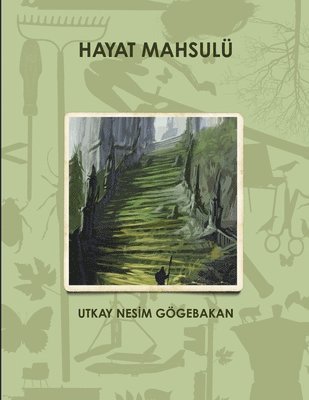 bokomslag Hayat Mahsulu