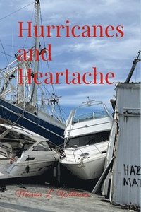 bokomslag Hurricanes and Heartache