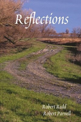 Robert Redd, Robert Parnell - Reflections, Häftad