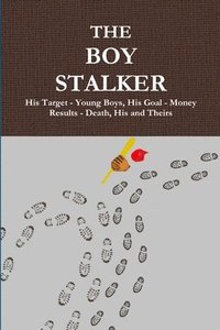 bokomslag The Boy Stalker