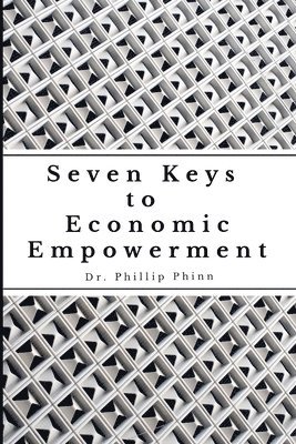 bokomslag 7 Keys to Economic Empowerment
