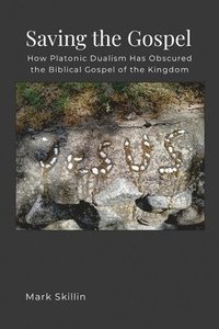 bokomslag Saving the Gospel