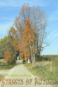 bokomslag Streets of Autumn