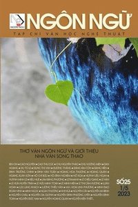 bokomslag T?p Ch? NG?N NG? - S? 25 - (1 Th?ng 5 N?m 2023)