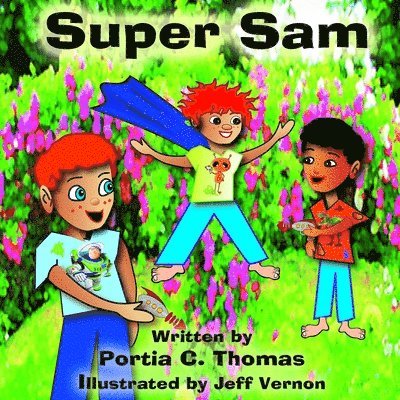 Super Sam 1