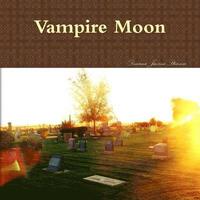 bokomslag Vampire Moon