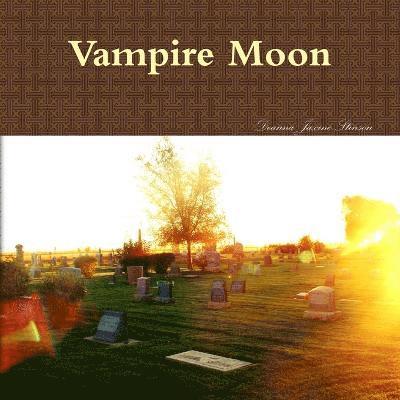 Vampire Moon 1