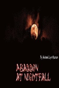 bokomslag Abaddon at Nightfall