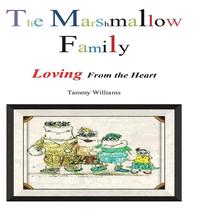 bokomslag The Marshmallow Family