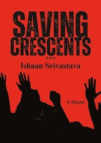 bokomslag Saving Crescents