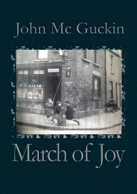 bokomslag March of Joy