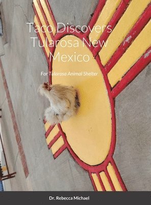 Taco Discovers Tularosa New Mexico 1