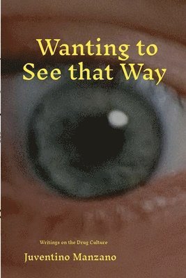 Juventino Manzano - Wanting to See that Way, Häftad