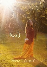 bokomslag Kali