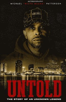 Michael Patterson - Untold, Häftad