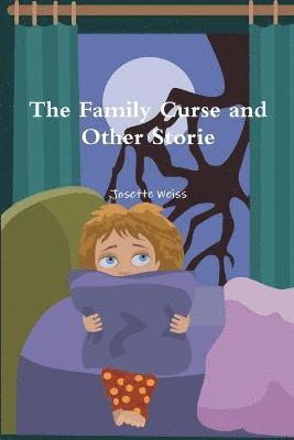 bokomslag Family Curse and Other Stories