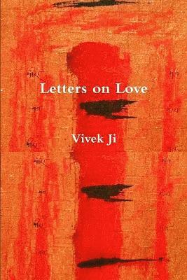 Letters on Love 1