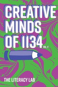 bokomslag Creative Minds of 1134