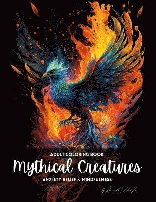 Mythical Creatures 1