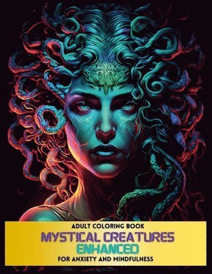 Mystical Creatures Enhanced 1