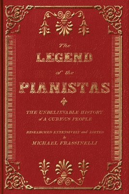 Legend of the Pianistas 1