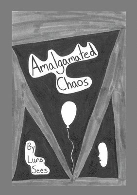 Amalgamated Chaos 1