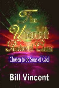Unsearchable Riches of Christ