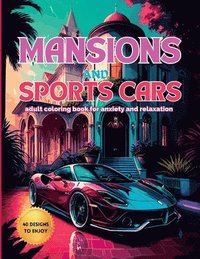 bokomslag Mansions and Sports Cars