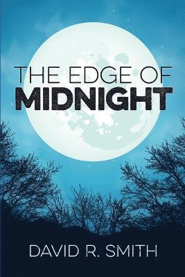 David R. Smith - Edge of Midnight, Häftad