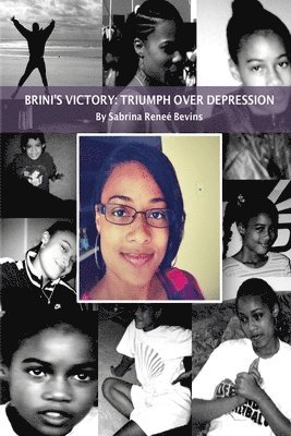 Brini's Victory: Triumph Over Depression 1