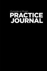 bokomslag Outside in Music Practice Journal v.2016