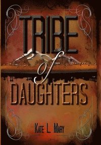bokomslag Tribe of Daughters