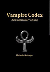 bokomslag Vampire Codex