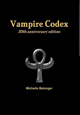 Vampire Codex 1