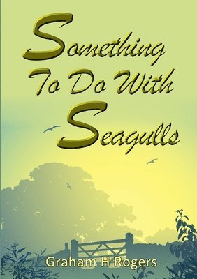 Something to Do with Seagulls 1