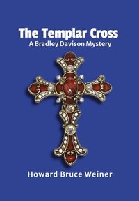 bokomslag The Templar Cross