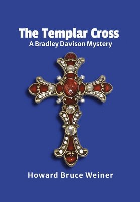 bokomslag The Templar Cross