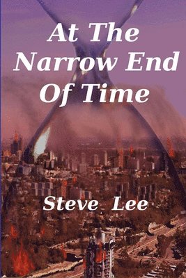 At the Narrow End of Time 1