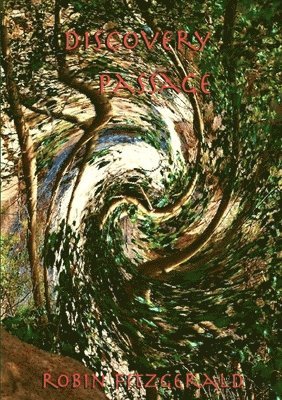 Robin C Fitzgerald, Robin C. Fitzgerald - Discovery Passage, Häftad