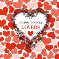 bokomslag Coupon Book for Lovers
