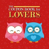 bokomslag Coupon Book for Lovers