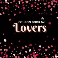 bokomslag Coupon Book for Lovers