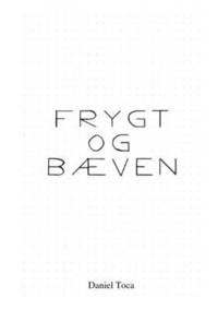 bokomslag Frygt Og Baeven