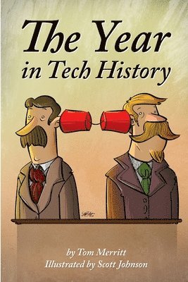 Year in Tech History